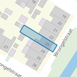 Perceel PMR00-A-1564