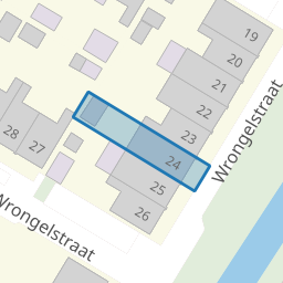 Perceel PMR00-A-1565