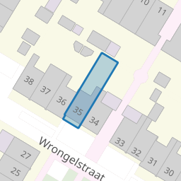 Perceel PMR00-A-1576