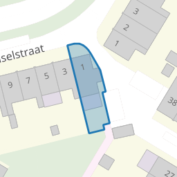 Perceel PMR00-A-1580