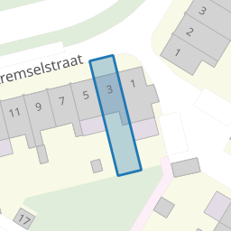 Perceel PMR00-A-1581