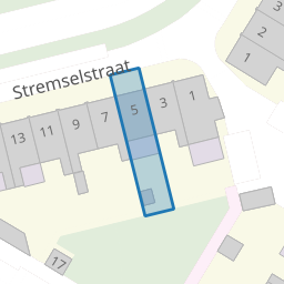 Perceel PMR00-A-1582