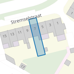 Perceel PMR00-A-1583