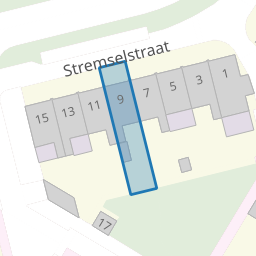 Perceel PMR00-A-1584