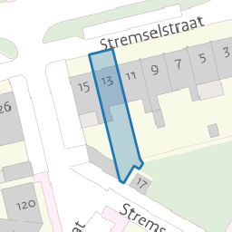 Perceel PMR00-A-1586
