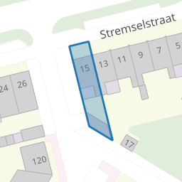 Perceel PMR00-A-1587
