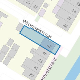 Perceel PMR00-A-1599