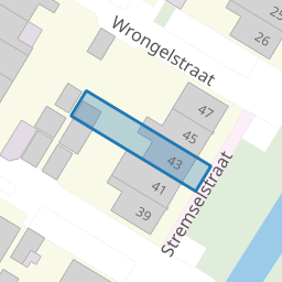 Perceel PMR00-A-1601