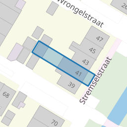 Perceel PMR00-A-1602