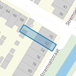 Perceel PMR00-A-1605