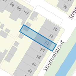 Perceel PMR00-A-1606