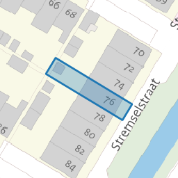 Perceel PMR00-A-1607