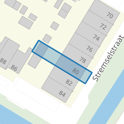 Perceel PMR00-A-1609