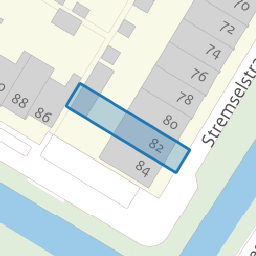 Perceel PMR00-A-1610