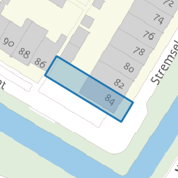 Perceel PMR00-A-1611