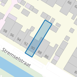 Perceel PMR00-A-1614