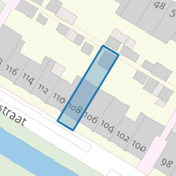 Perceel PMR00-A-1623