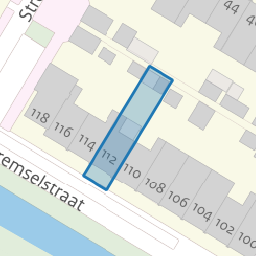 Perceel PMR00-A-1625