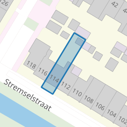 Perceel PMR00-A-1626