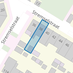 Perceel PMR00-A-1630