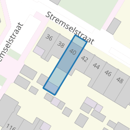 Perceel PMR00-A-1631