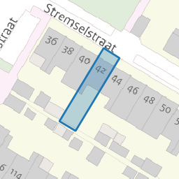 Perceel PMR00-A-1632