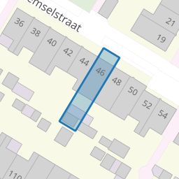Perceel PMR00-A-1634