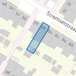 Perceel PMR00-A-1640