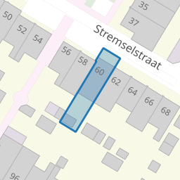 Perceel PMR00-A-1641