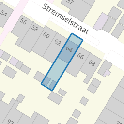 Perceel PMR00-A-1643