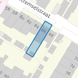 Perceel PMR00-A-1644