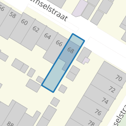 Perceel PMR00-A-1645