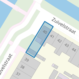 Perceel PMR00-A-1646