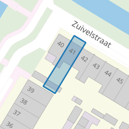 Perceel PMR00-A-1647