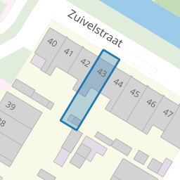 Perceel PMR00-A-1649