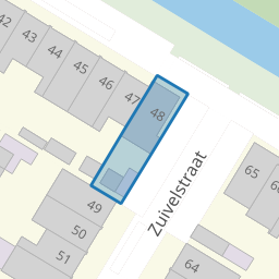 Perceel PMR00-A-1654