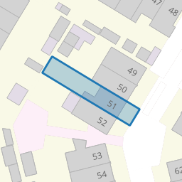 Perceel PMR00-A-1657