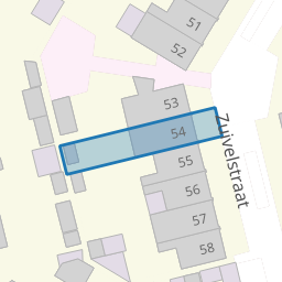 Perceel PMR00-A-1660