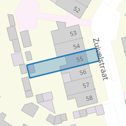 Perceel PMR00-A-1661