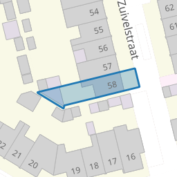 Perceel PMR00-A-1664