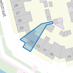 Perceel PMR00-A-1672