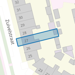 Perceel PMR00-A-1675