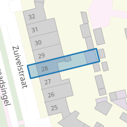 Perceel PMR00-A-1676