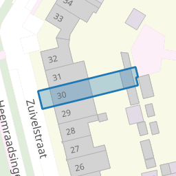 Perceel PMR00-A-1678