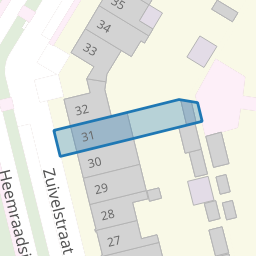 Perceel PMR00-A-1679