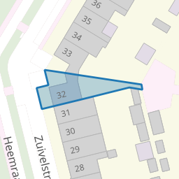 Perceel PMR00-A-1680