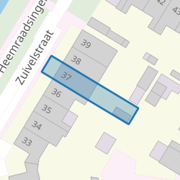 Perceel PMR00-A-1685