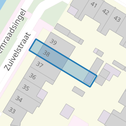 Perceel PMR00-A-1686