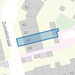 Perceel PMR00-A-1689