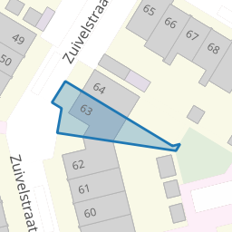 Perceel PMR00-A-1692